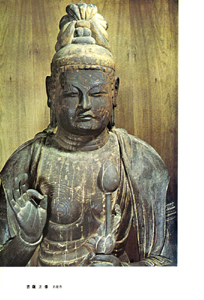 香川県の仏像と神像