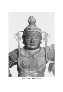 香川の仏像１